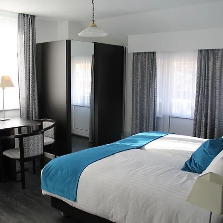 L.a Hotel