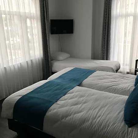 L.a Otel De Panne