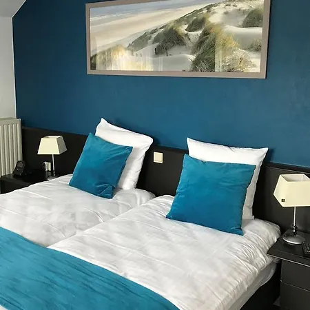 Hotel L.a De Panne