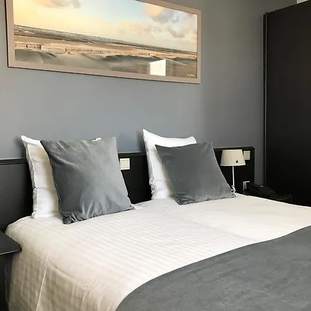 L.a Szálloda De Panne