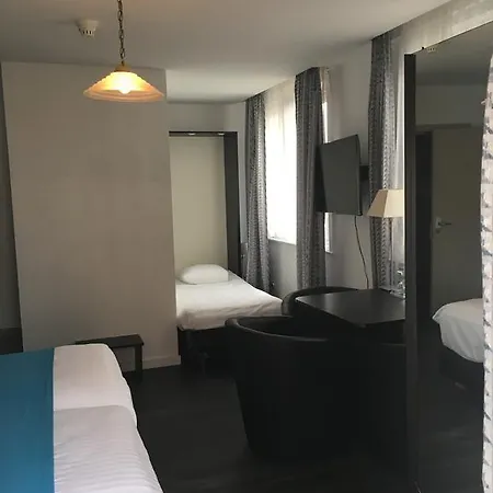 Otel L.a