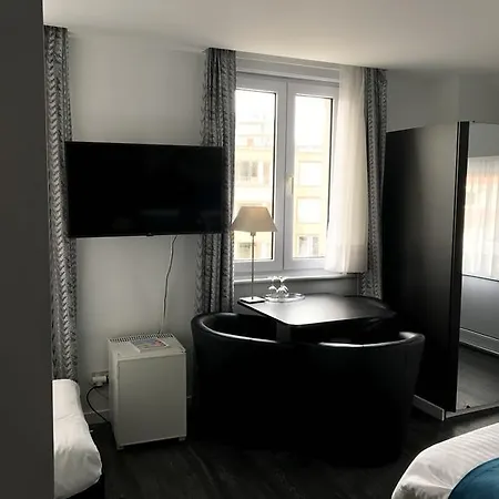 L.a 3* De Panne