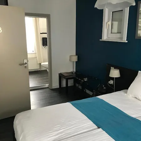 Hotel L.a